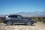 BMW X3 xDrive30d xLine 2017 года (WW)